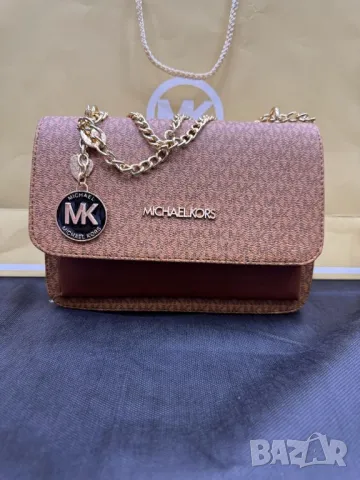 чанти michael kors , снимка 8 - Чанти - 50365662
