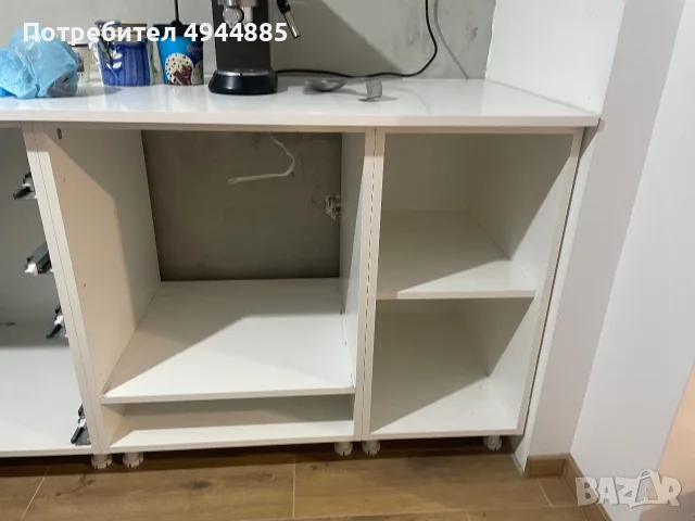 Корпуси за кухненски шкафове, снимка 4 - Шкафове - 56014737