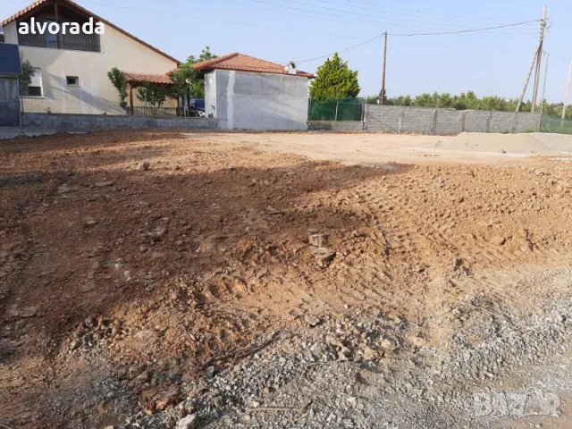 Продавам сглобяема къща в Гърция 52м2 за 18 000 евро, снимка 3 - Къщи - 47092233