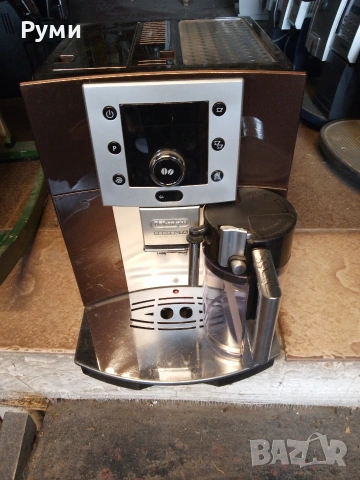 Продавам кафе машини Делонге 8 броя , снимка 5 - Кафемашини - 54253112