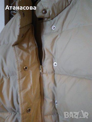 Дамска пухенка , яке , снимка 6 - Якета - 30428434