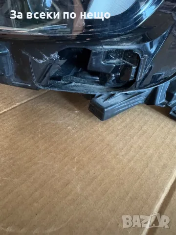 Фар Opel Mokka B FULL LED Ляв Фар Опел Мока Оригинален , снимка 6 - Части - 48615471