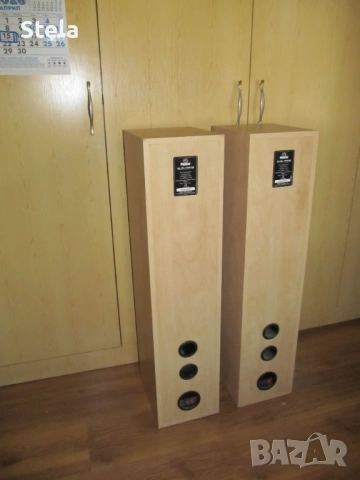 Тонколони MAGNAT ART 144415 B, снимка 6 - Тонколони - 54225168