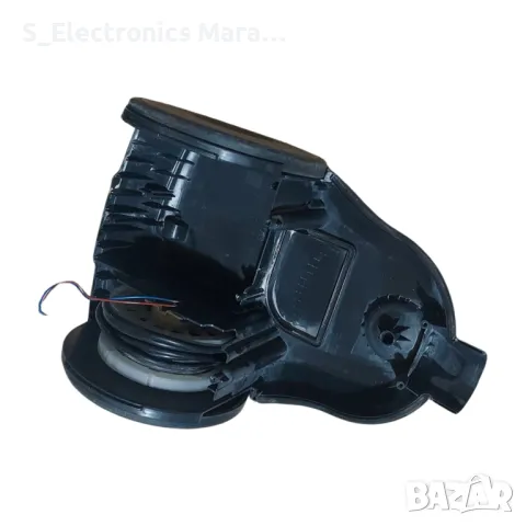 Samsung SC8461 Lower Half Shell with cable, снимка 2 - Прахосмукачки - 47864857