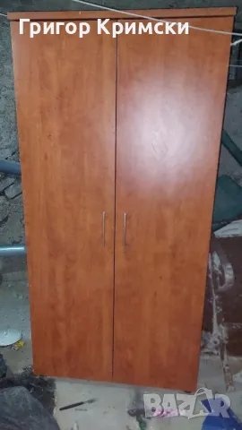 Гардероб 70лв, снимка 3 - Гардероби - 48941266