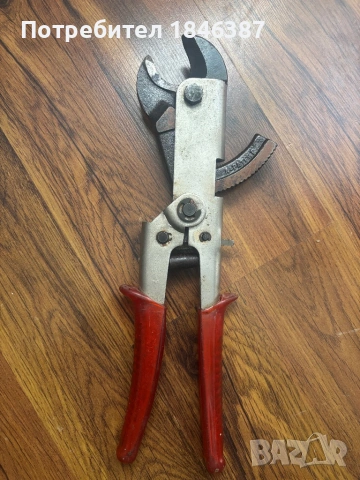 Инструменти Weidmuller, Wiha, Cimco, Stanley, снимка 10 - Други инструменти - 54242476