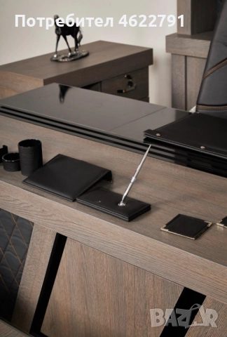 ОФИС МЕБЕЛИ - OKLU SET, снимка 5 - Други - 52054453