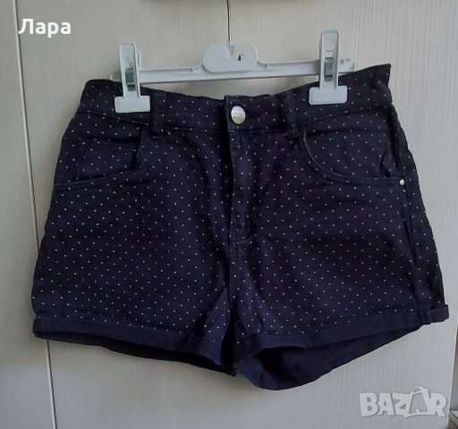 Къси панталони 