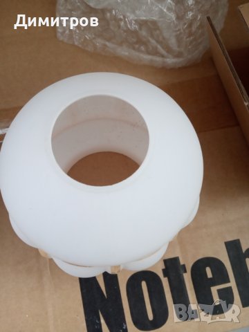 Плафон, снимка 2 - Лампи за таван - 42660329