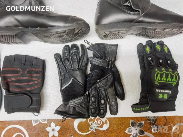 Gopro, Каска, Ботуши, Ръкавици, Навигация, снимка 11 - Камери - 48313182