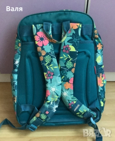 Раница Gabol, снимка 2 - Ученически пособия, канцеларски материали - 51656139