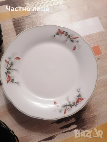 Разпродажба! Чинии, цена по договаряне , снимка 10 - Чинии - 52850357