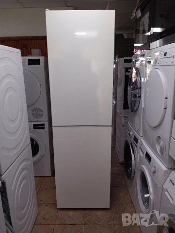 Комбиниран хладилник с фризер Миеле Miele с две години гаранция!