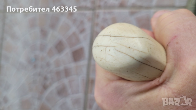 Нож, кама, кинжал, османски ханджар, снимка 9 - Антикварни и старинни предмети - 52866740