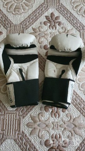 Боксови ръкавици, снимка 7 - Бокс - 40024065