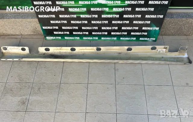 Прагове праг за Мерцедес S221 S222 Mercedes ML W164 S-класа W221 W222, снимка 7 - Части - 20706616