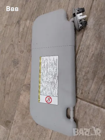  Сенник за Toyota , снимка 2 - Части - 48279653