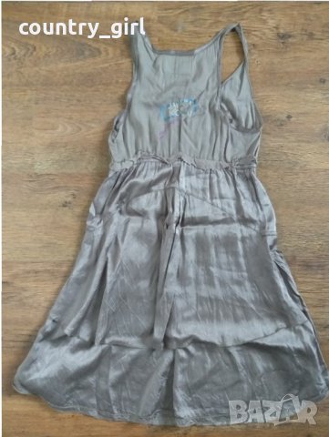 desigual - страхотна рокля , снимка 7 - Рокли - 29162377