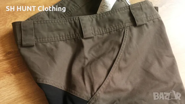 Lundhags Traverse Stretch Trouser дамско 44-XL / мъжко L панталон здрава и еластична материи - 992, снимка 5 - Екипировка - 49015772
