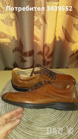 Мъжки обувки ВАТА, снимка 6 - Други - 49519217