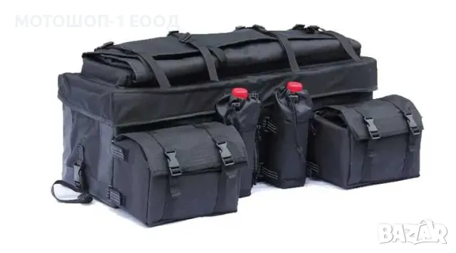 НОВА Чанта Куфар за АТВ 83х42х29, снимка 4 - Аксесоари и консумативи - 48248902