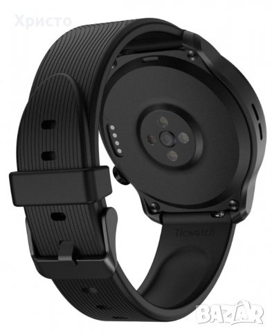 НОВ!!! Смарт часовник Mobvoi - Ticwatch Pro 3 GPS Ultra, снимка 3 - Смарт часовници - 39703291