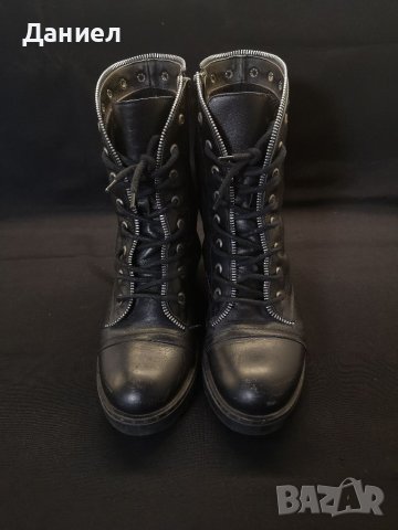 Дамски обувки, снимка 7 - Дамски боти - 40825644