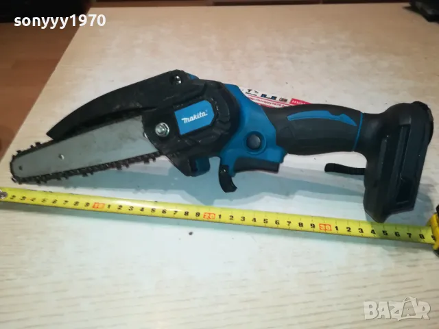 MAKITA-РЕЗАЧКА С ВЕРИГА 0212240948