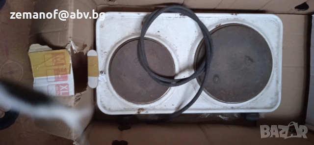 Двоен ел котлон