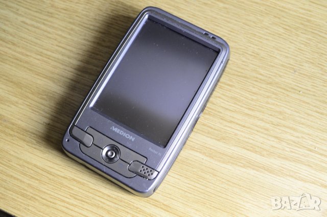 Джобен компютър  Medion MDPNA 1500 (MD96700) , снимка 4 - Други - 44149905