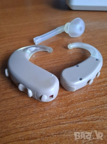 слухови апрати, снимка 2 - Друга електроника - 53217874