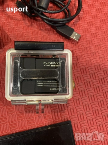 GoPro камера Hero3, снимка 5 - Камери - 56273106