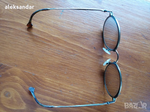 Bogner рамки диоптрични очила, снимка 7 - Слънчеви и диоптрични очила - 29489793