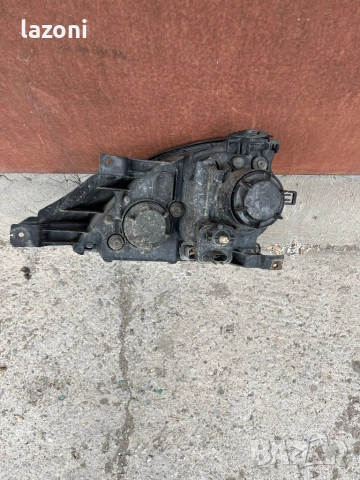 Десен фар за Хюндай Теракан(2001/08), снимка 2 - Части - 52200496