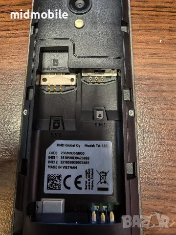 Nokia 150 (TA-1235), снимка 2 - Nokia - 56463244