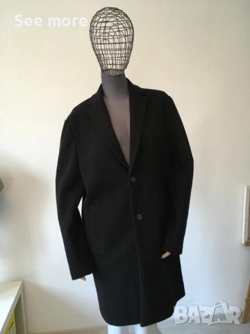 ZARA дамско палто М