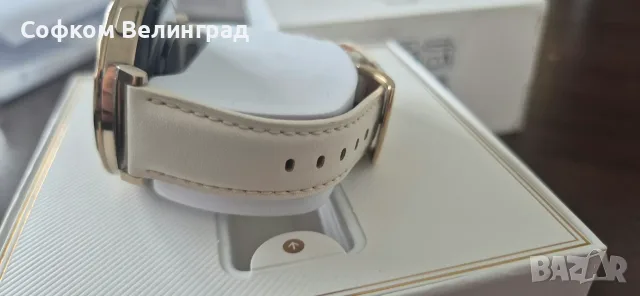 Смартчасовник Huawei watch gt5 41mm, снимка 2 - Смарт часовници - 56314104