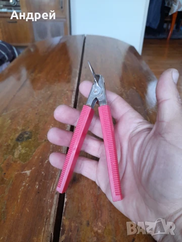 Стара отварачка за буркани #4, снимка 2 - Други ценни предмети - 50607508