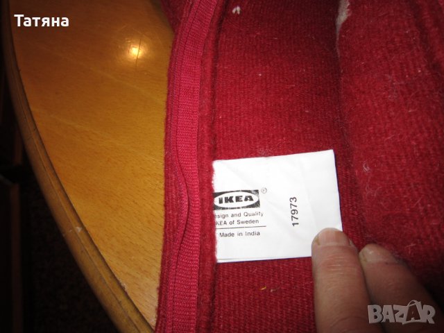 ДЕКОРАТИВНИ  ВЪЗГЛАВНИЦИ, снимка 3 - Декорация за дома - 31000990