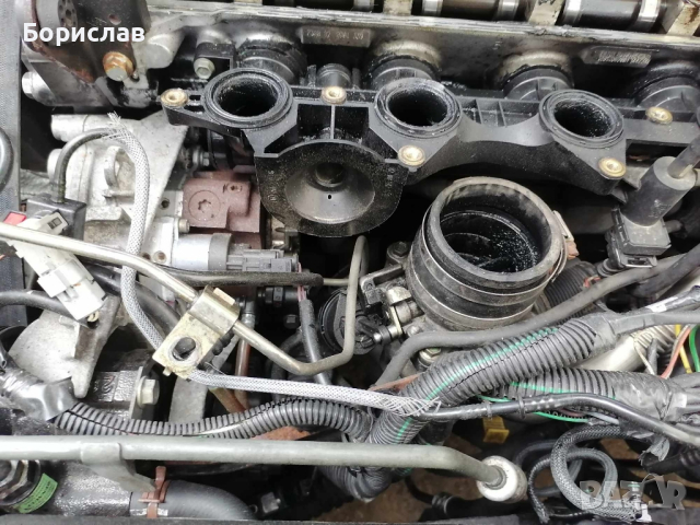  Рено Лагуна2   2.2.    150кс 02г .на части, снимка 6 - Части - 44673777