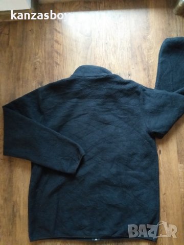 Columbia men's Rugged Ridge Sherpa Fleece - страхотно паларено яке УГОЛЕМЕНО, снимка 9 - Спортни дрехи, екипи - 38819874