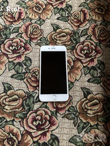 Продавам iPhone 6, снимка 2 - Apple iPhone - 53886041