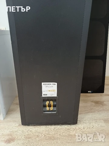 Heco Ascada 990, снимка 4 - Тонколони - 51365818