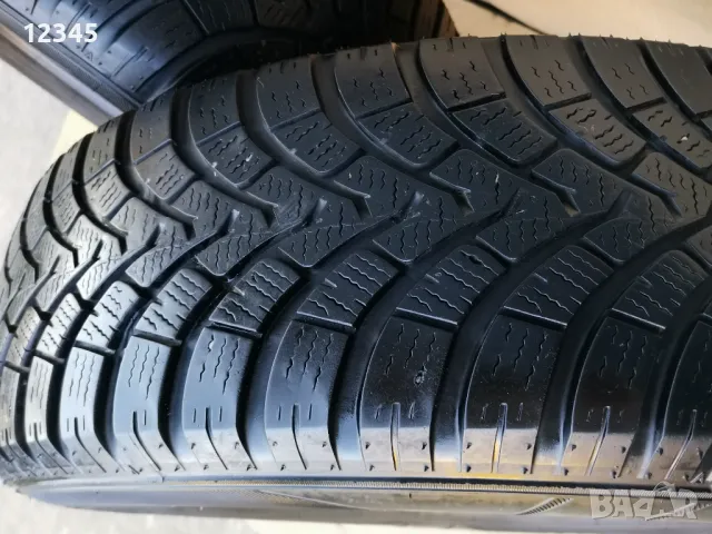 215/70R16 SUV dot2020-№286, снимка 4 - Гуми и джанти - 47848625