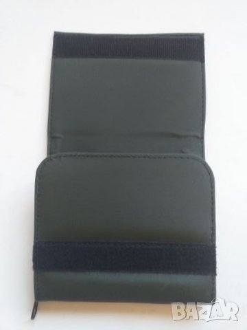 Портфейл, снимка 2 - Портфейли, портмонета - 29424879