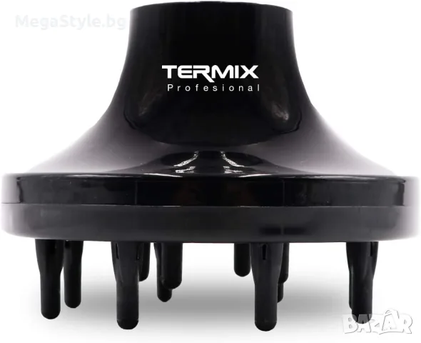 Професионален дифузер за сешоар Termix Professional 4300, снимка 2 - Сешоари - 55816218