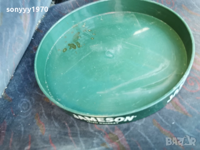 JAMESON 1412250950, снимка 9 - Колекции - 52787868