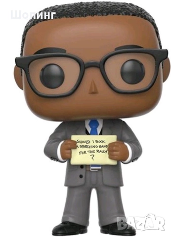 Funko POP Marvel: ключодържател и фигура Black Panther Shuri (Diamond Collection) , снимка 15 - Колекции - 51952006