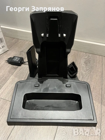 Продавам 2-в-1 парочистачка и прахосмукачка SilverCrest, снимка 5 - Прахосмукачки - 53057176