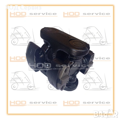 Съединител карданен / каре за Unicarriers FGE18T5, снимка 2 - Части - 54110519